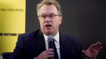 رئيس المركزي الأمريكي يتوقع صعود التضخم إلى 2.75% تحت ضغط الحرب