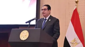 رئيس جامعة القاهرة حول جهود النيابة العامة: صانت مقدرات الدولة