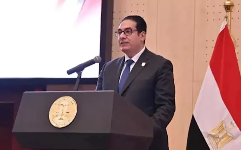 رئيس جامعة القاهرة حول جهود النيابة العامة: صانت مقدرات الدولة