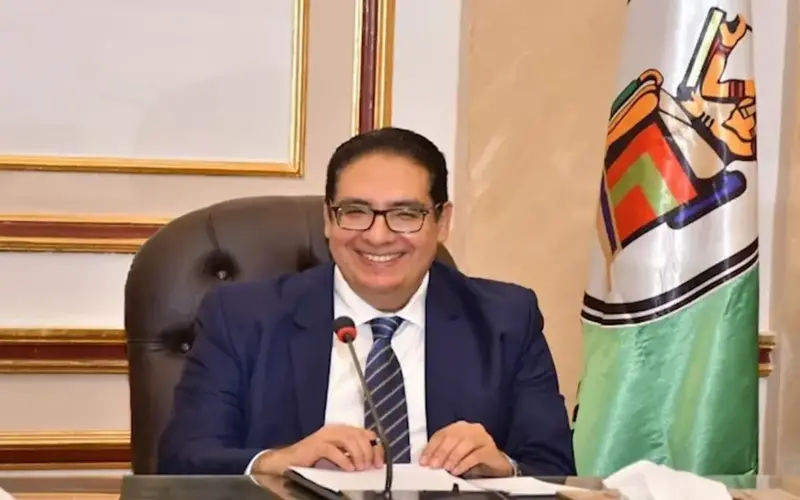 رئيس جامعة القاهرة يكشف لـ”مصراوي” استراتيجية ترشيد استهلاك الطاقة والكهرباء