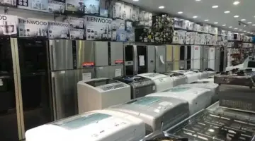 رئيس شعبة الأجهزة الكهربائية: شبح الركود التضخمي يلوح مجدداً بسبب ارتفاع الأسعار