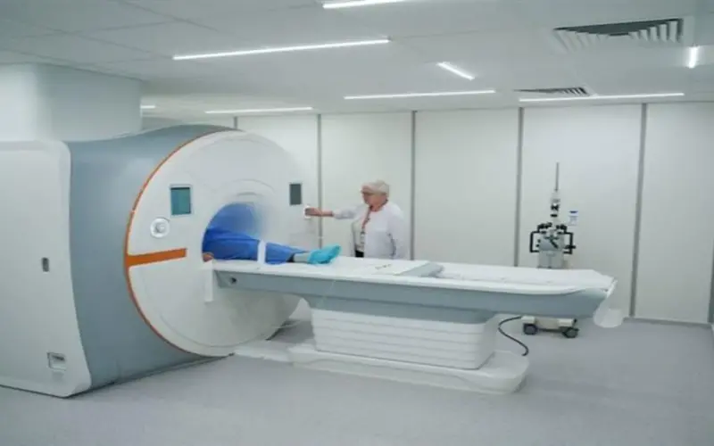 رابط التسجيل في التدريب الألماني الاحترافي بمجال الرنين المغناطيسي.. لفنيي الأشعة