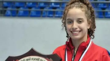 ربع نهائي كأس العالم لتنس الطاولة.. الغندور يُشيد بـ هنا جودة