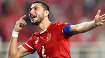 رحل بسبب قلة التقدير .. محسن صالح يكشف كواليس مفاوضات تجديد عقد رامي ربيعة|فيديو