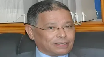 رحيل الدكتور صبحي غنيم رئيس جامعة المنوفية الأسبق