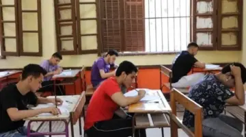 رسميًا.. موعد امتحانات الثانوية العامة 2026 حسب الجدول الرسمي لـ «التعليم»