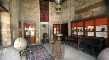 رسوم تذاكر متحف جاير أندرسون ومواعيد الزيارة 2026