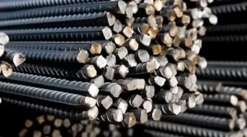 رغم غلاء التكاليف ومستلزمات الإنتاج.. شركات الحديد تثبت أسعارها لشهر