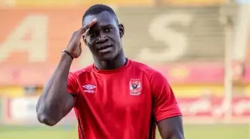 رفض عرض الأهلي.. خالد الغندور يُعقب على رحيل أليو ديانج