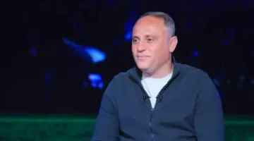 ركلة جزاء تثير أزمة| الحكاية الكاملة لمنع أسامة حسني من الظهور الإعلامي