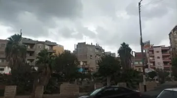 رمال وأتربة تجتاح عدة مدن خلال الساعات المقبلة.. متى تتوقف العاصفة؟