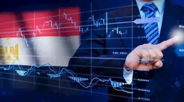 رويترز: توترات إيران تخفض توقعات النمو الاقتصادي بمصر للعام الحالي والمقبل