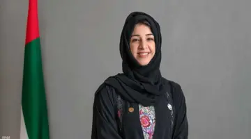 ريم الهاشمي: لا ينبغي لأي طرف السيطرة على مضيق هرمز