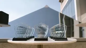 رينو مصر تحصد لقب Most Improved Market عالميًا ونمو قياسي 140% في 2025