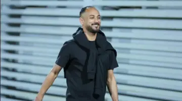 زوجة وليد سليمان عقب إنجاز ناشئي الأهلي: هذا من فضل ربي