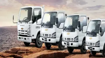 زيادات شيفروليه تتواصل.. ارتفاع أسعار “الجامبو” التجارية موديل 2027