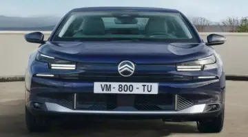 زيادة أسعار ستروين C4X موديل 2026 المجمعة محلياً حتى 40 ألف جنيه