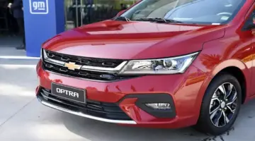 زيادة أسعار شيفرولية أوبترا الجديدة بعد أيام من طرح موديل 2027 في مصر