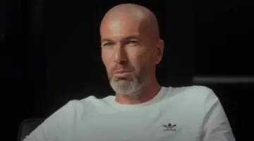 زيدان يقترب من حلمه بتدريب منتخب فرنسا