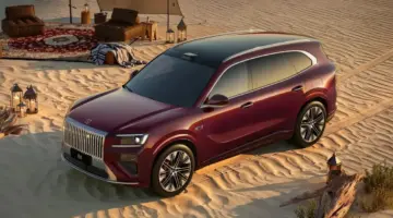 زيكر 8X: عملاق الطاقة الصيني الذي سيخلق أزمة وجودية في أوروبا