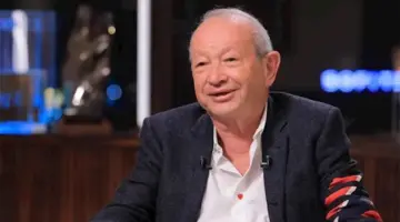 ساويرس: قللت استثماراتي العقارية بسبب تقلبات سعر الدولار وارتفاع التضخم