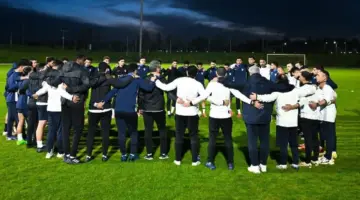 سجل مواجهات الزمالك واتحاد العاصمة الجزائري قبل نهائي الكونفدرالية