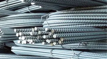 سعر الحديد والأسمنت اليوم الاثنين في الأسواق.. صعود جديد