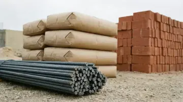 سعر الحديد والأسمنت اليوم الثلاثاء في الأسواق