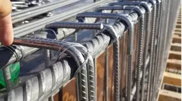 سعر الحديد والأسمنت اليوم الخميس في الأسواق.. صعود جديد