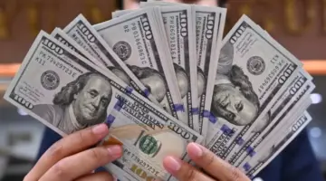 سعر الدولار اليوم الجمعة 24 أبريل 2026 في التعاملات المسائية.. آخر تحديث