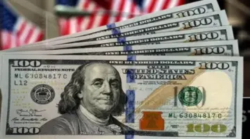 سعر الدولار مقابل الجنيه المصري اليوم الثلاثاء 7 أبريل 2026.. «الأخضر» وصل كام النهارده؟