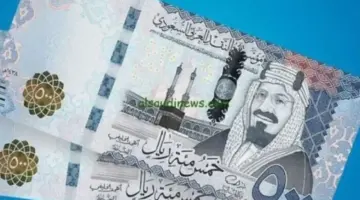سعر الريال السعودي اليوم الأحد 26 أبريل 2026.. بكام في البنك الأهلي؟
