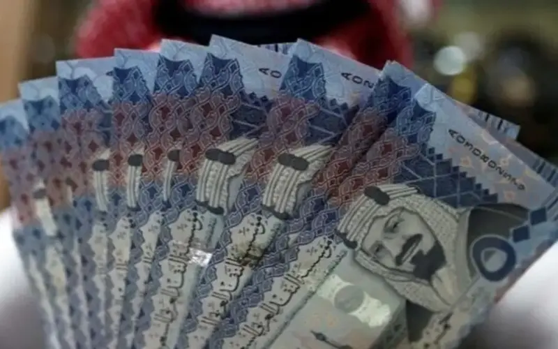 سعر الريال السعودي مقابل الجنيه اليوم.. الأربعاء 15 أبريل 2026