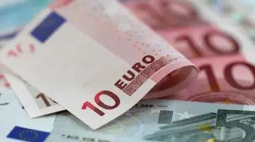 سعر اليورو مقابل الجنيه اليوم الاثنين 20 أبريل 2026