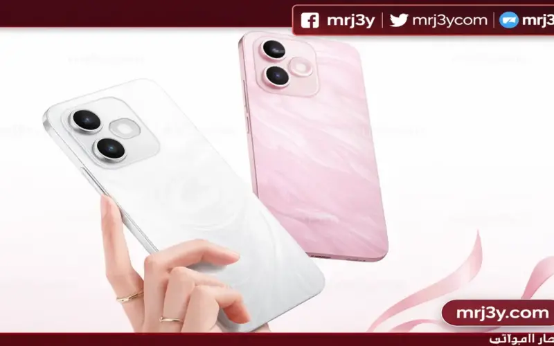 سعر ومواصفات Honor X80i من هونر، هاتف متوسط ببطارية ضخمة وأداء قوي 2026