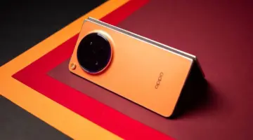 سعر ومواصفات Oppo Find N6.. أول جوال قابل للطي من أوبو