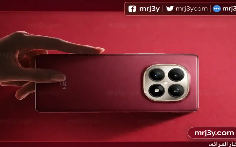 سعر ومواصفات Redmi Note 15 SE 5G من شاومي جوال متوسط بإمكانيات قوية 2026