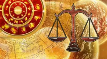 سكون يسبق العاصفة.. برج الميزان على موعد مع مفاجأة غير متوقعة