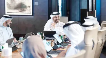 سلطان بن أحمد: دور محوري للمؤسسات الإعلامية خلال الظروف الاستثنائية