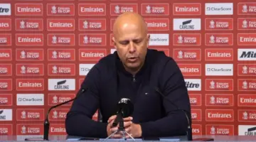 سلوت يكشف بديل إيكتيكي في ليفربول.. تفاصيل