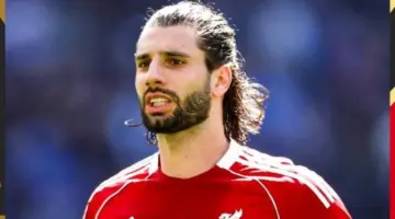 سوبوسلاي يكشف مفاجأة بشأن مستقبله مع ليفربول