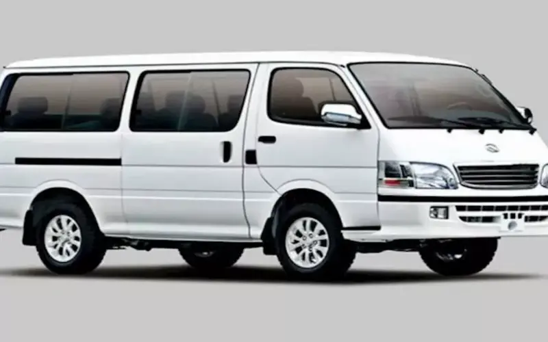 “سيارات أكل العيش”.. أسعار ميكروباص كينج لونج موديل 2026 في مصر