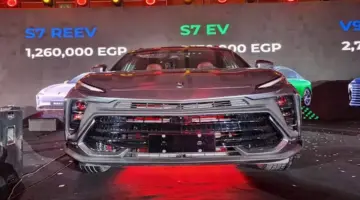 سيارات فورثينج موديل 2027 تنطلق رسمياً في السوق المصري.. وارتفاع أسعارها