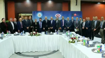 سيدبك تعتمد نتائج 2025.. 1.1 مليار جنيه أرباح والتوسع في 57 دولة