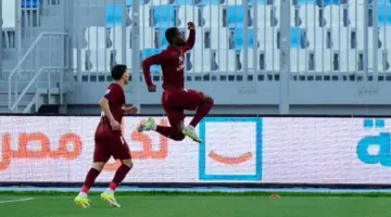 سيراميكا كليوباترا يحل ضيفا ثقيلا على سموحة في الجولة الثالثة بالدوري