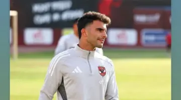 سيف تقا: زيزو أضر نفسه بانتقاله إلى الأهلي