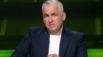 سيف زاهر: لاعبو الأهلي يعيشون حالة نفسية صعبة