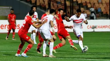 شباب بلوزداد يعلن عن موعد فتح أبواب مواجهة الزمالك ويحذر الجماهير