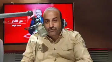 شبانة: أقدم اعتذاري لمحمد الشناوي