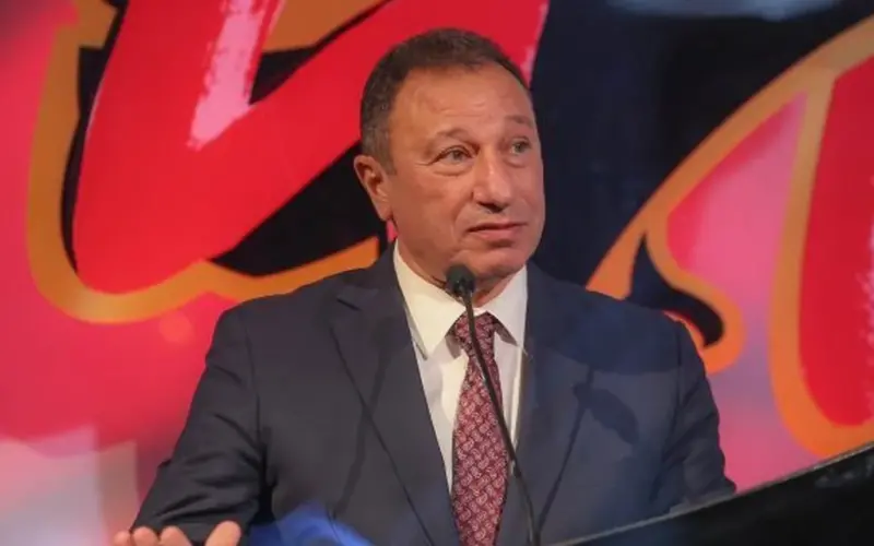 شبانة: بعد كل هذا التاريخ والإنجازات.. هل تزايدون على الخطيب حالياً؟